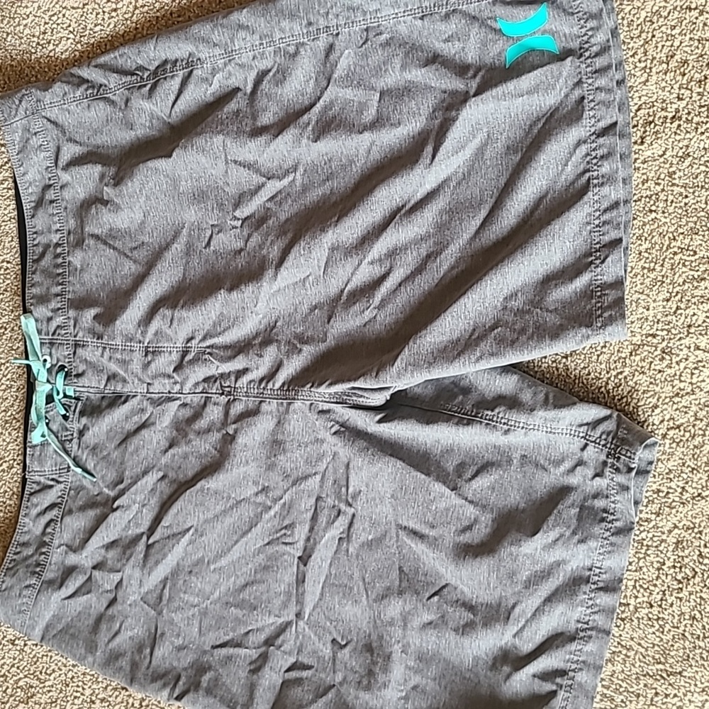 Mens Hurley Board swim trunks